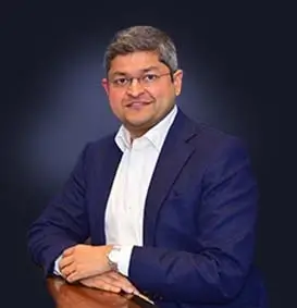 Gautam A. Choksi