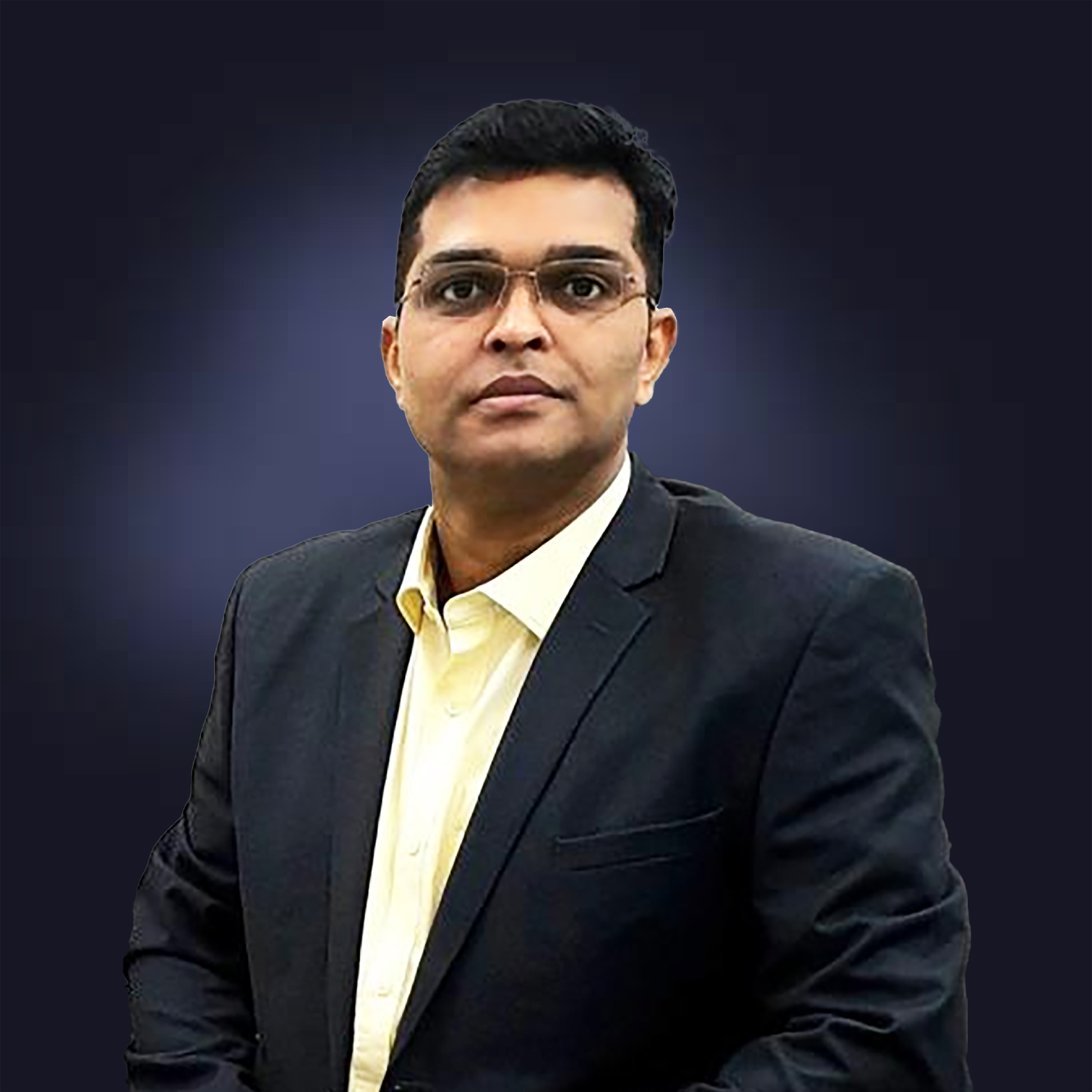 Rajiv Ranjan